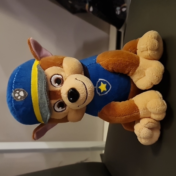 piggy bank paw patrol